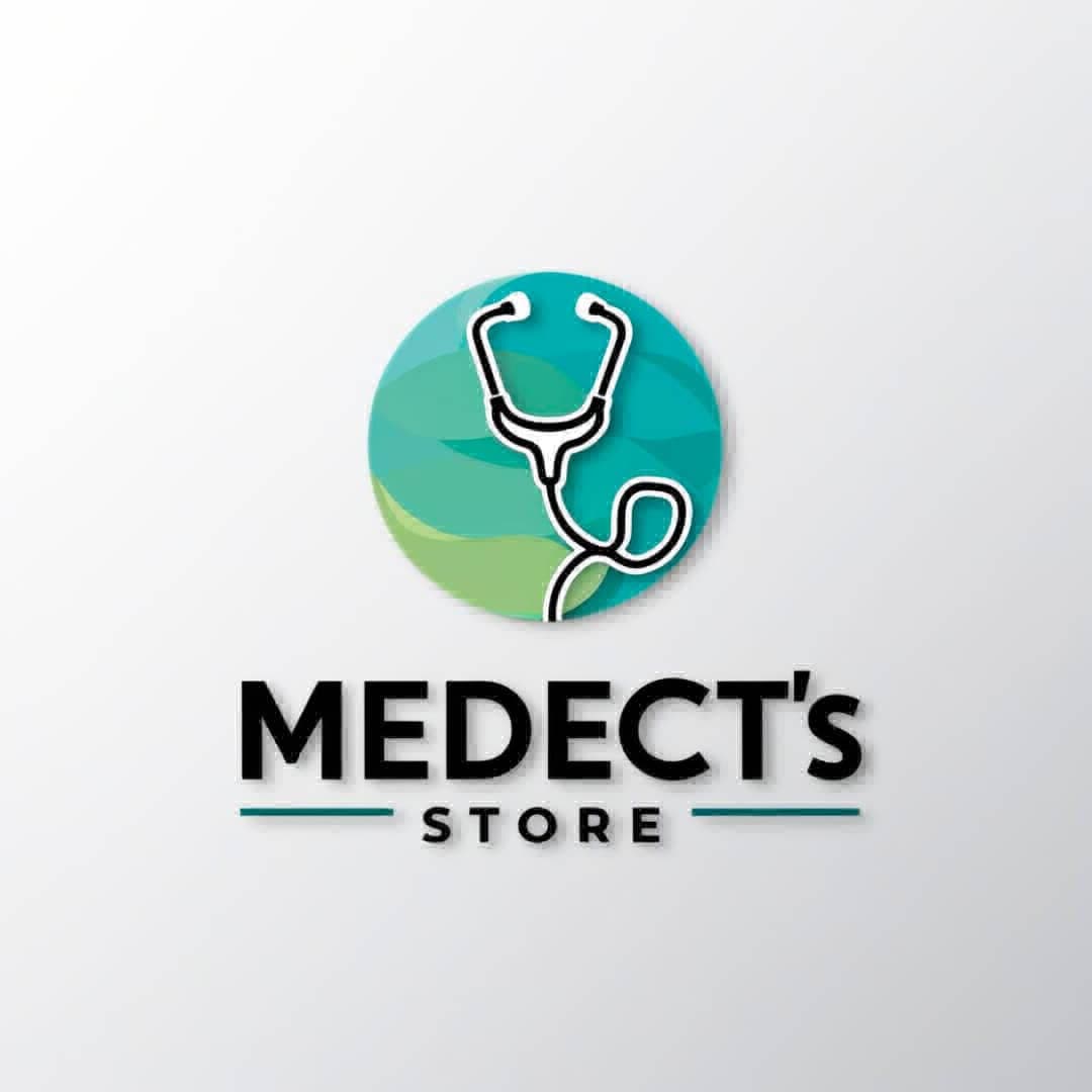 Medect's Store - شعار المتجر