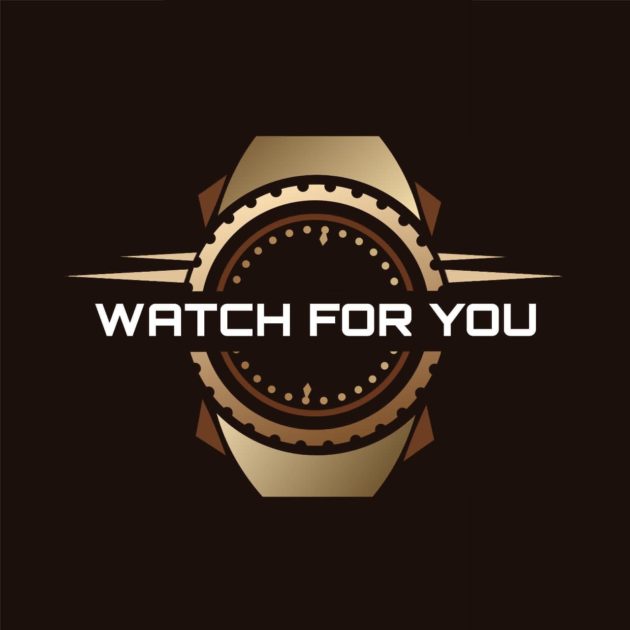 Watch For You - شعار المتجر