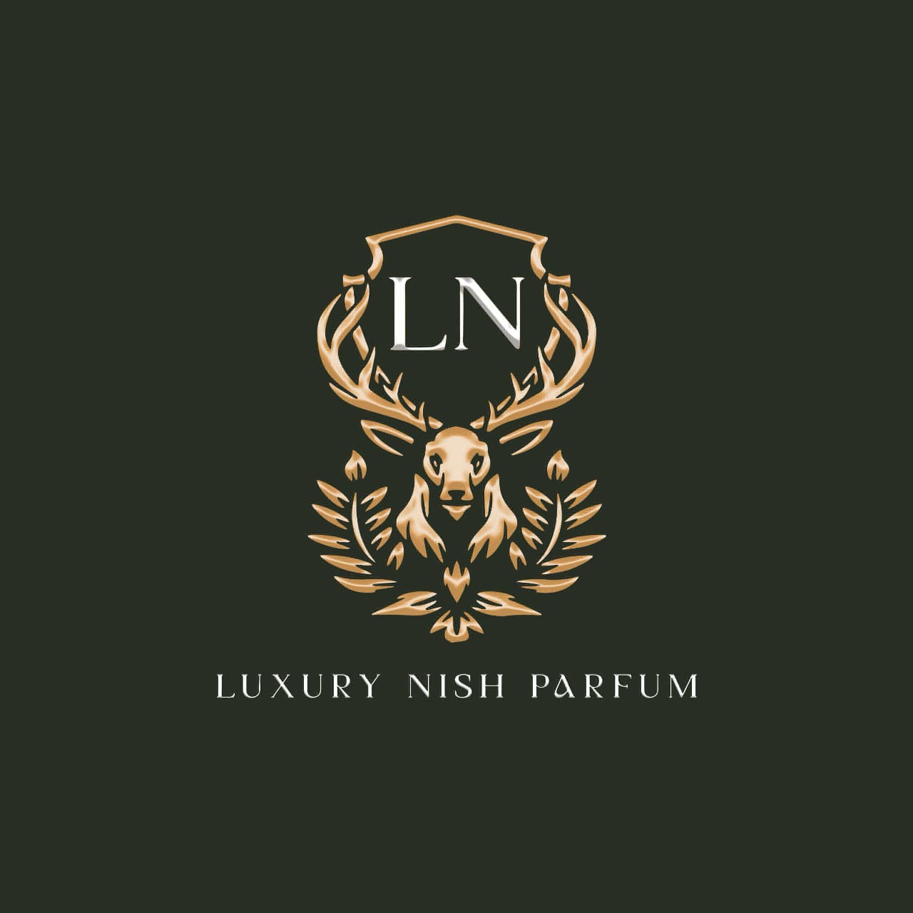 LUXURY NISH PARFUM | عطور النيش الفاخره - شعار المتجر