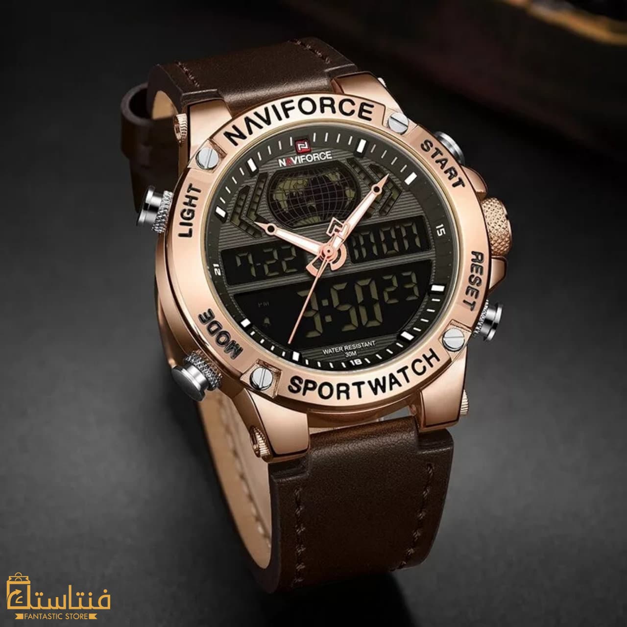 Naviforce موديل 9164